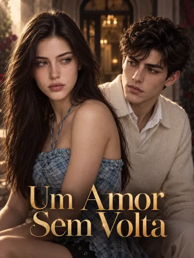 Um Amor Sem Volta poster