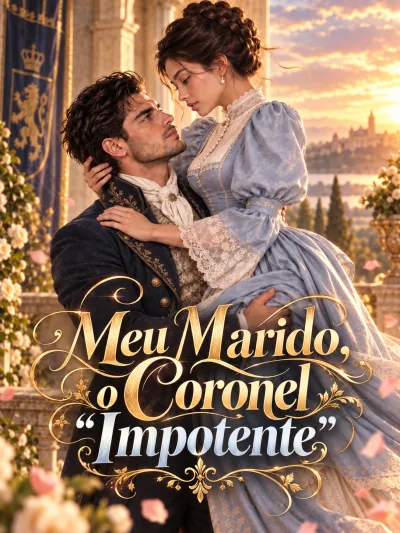 Meu Marido,o Coronel Impotente poster