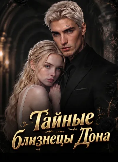 Тайные близнецы Дона poster