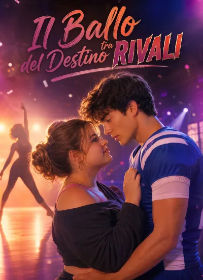 [Doppiato]Il Ballo del Destino tra Rivali poster