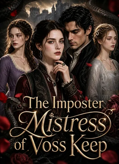 The Imposter Mistress of Voss Keep poster