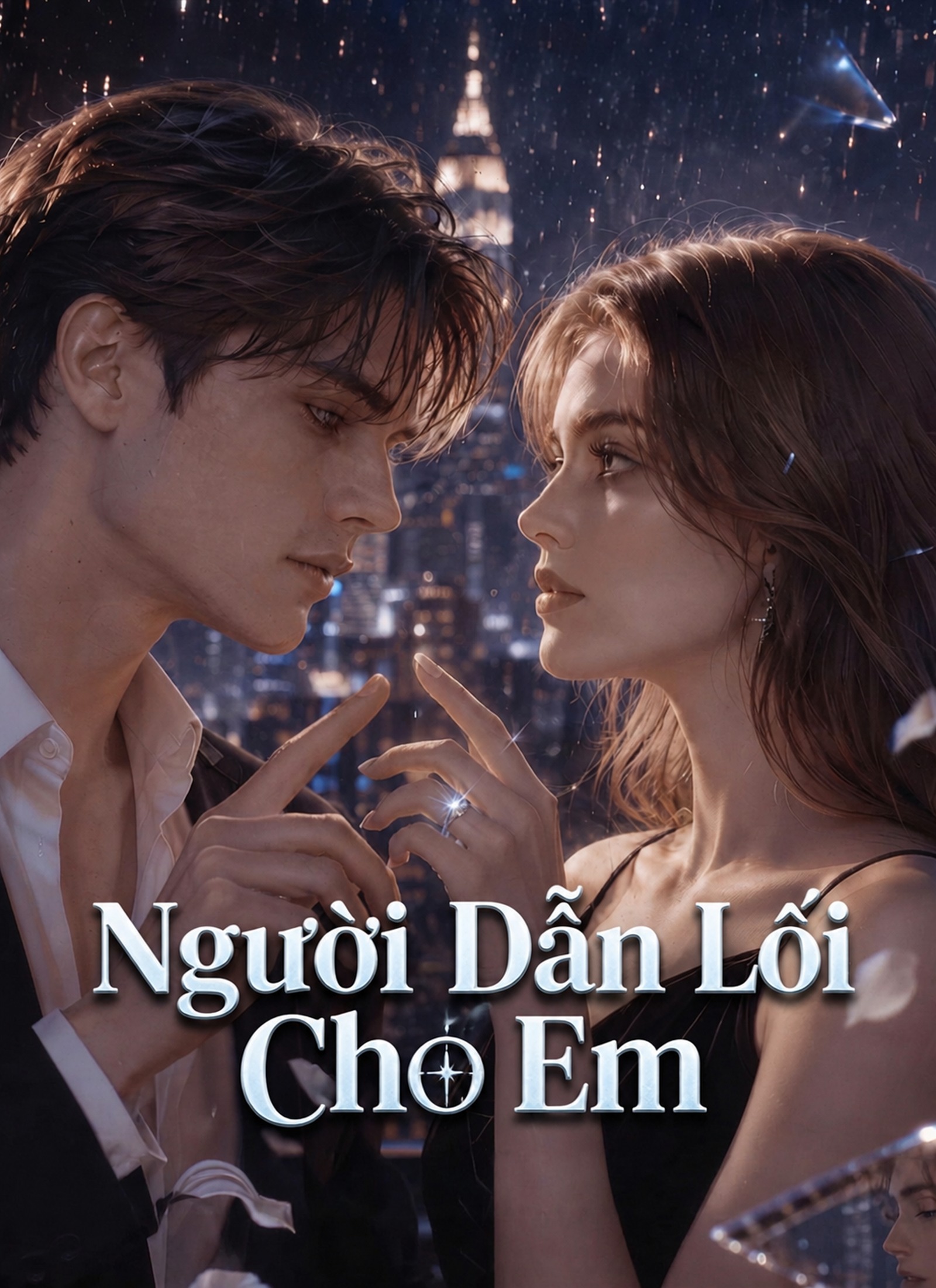 Người Dẫn Lối Cho Em