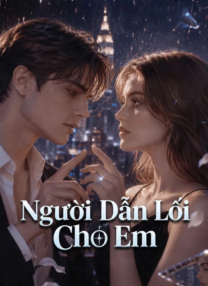 Người Dẫn Lối Cho Em poster