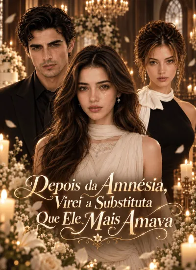Depois da Amnésia, Virei a Substituta Que Ele Mais Amava poster