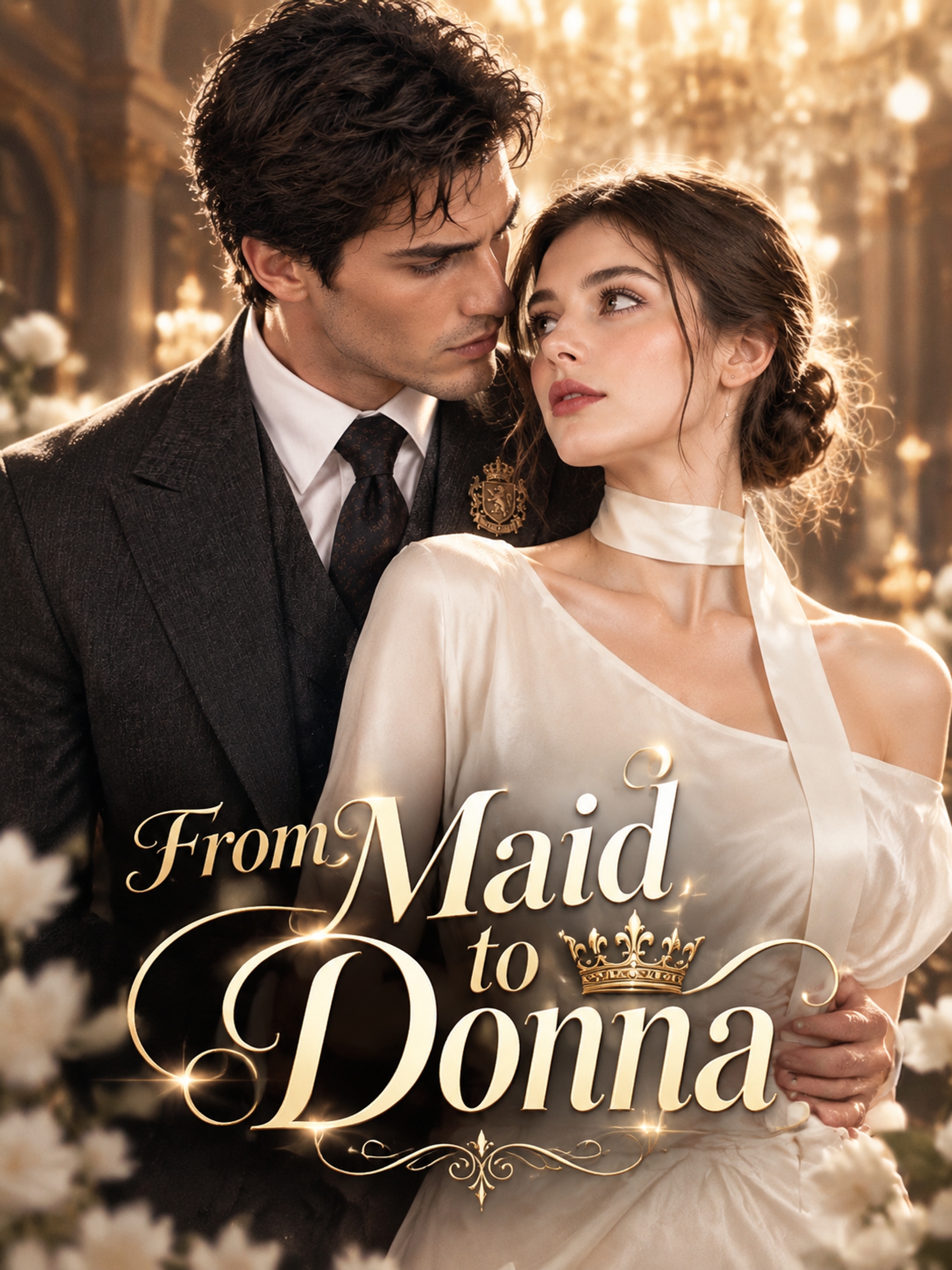 From Maid to Donna