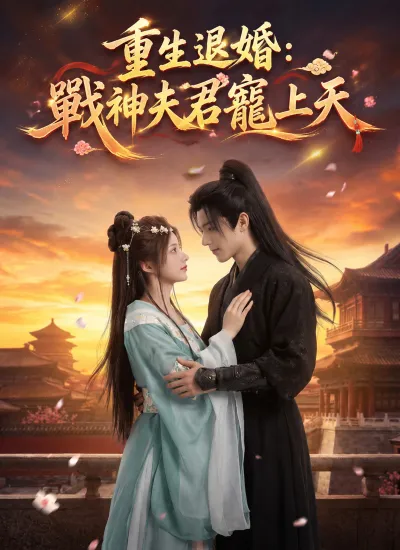 重生退婚:戰神夫君寵上天 poster