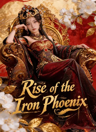 Rise of the Iron Phoenix poster