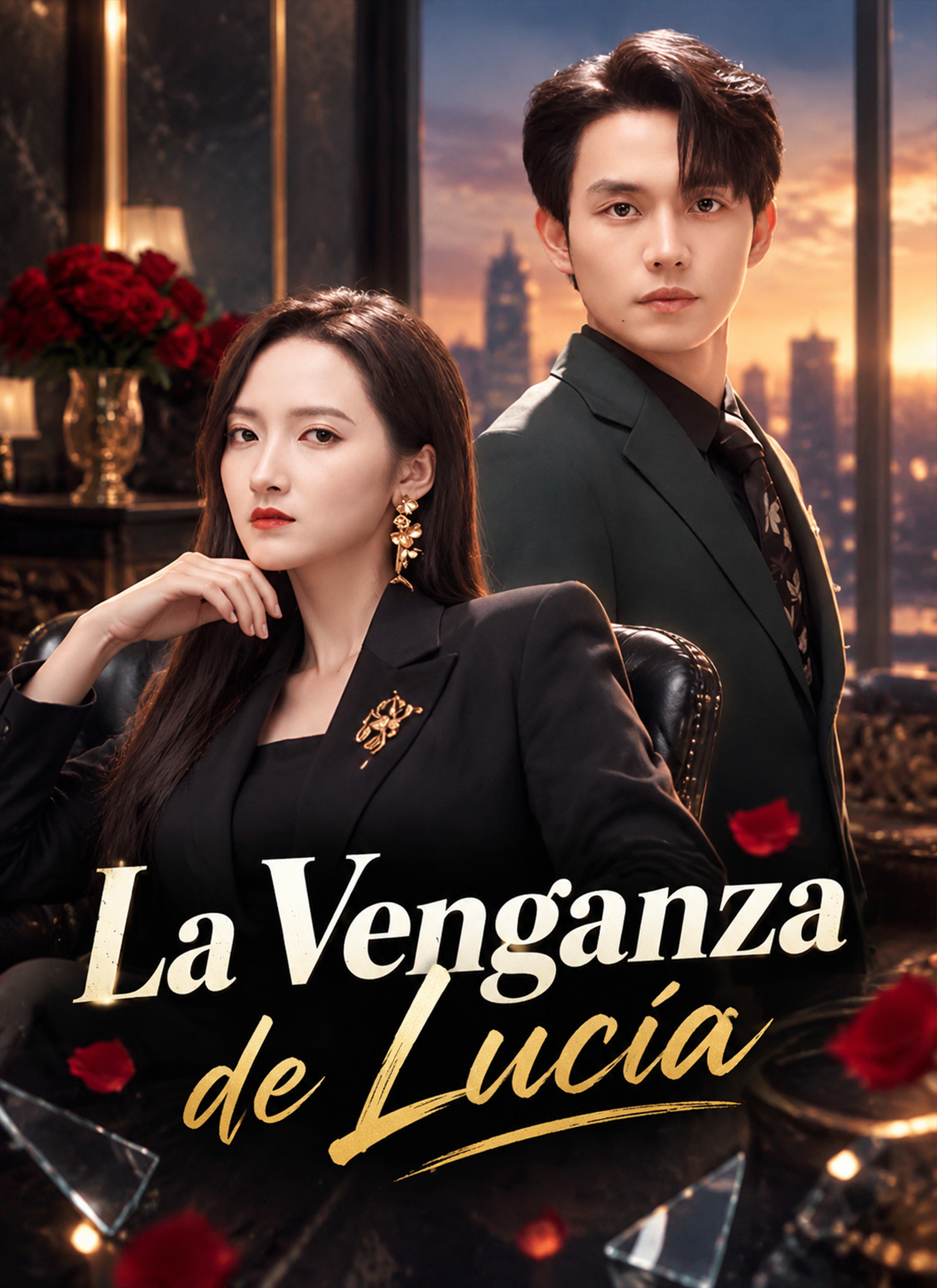 [Doblado]La Venganza de Lucía