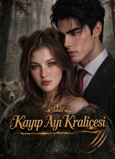 Kayıp Ayı Kraliçesi poster