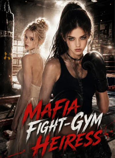 Mafia Fight‐Gym Heiress poster