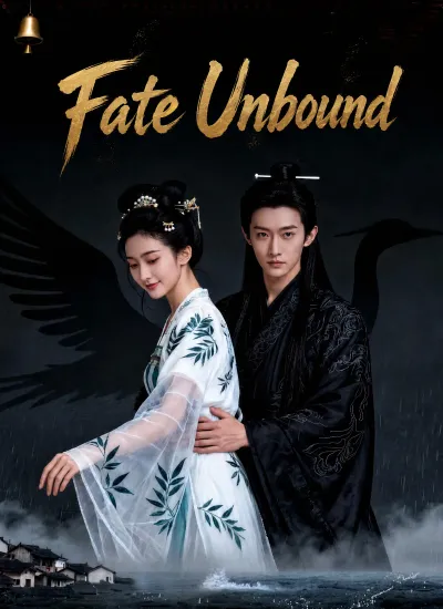 Fate Unbound poster