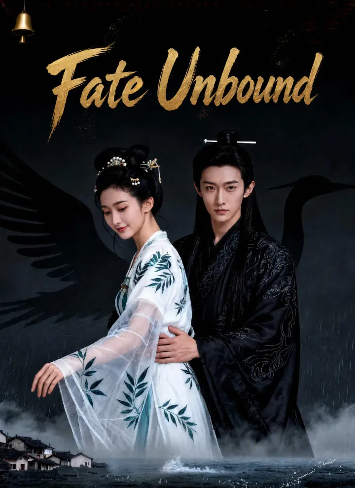 Fate Unbound poster