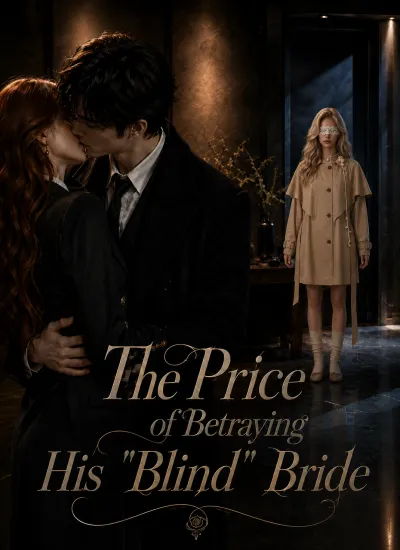 The Price of Betraying His "Blind" Bride poster