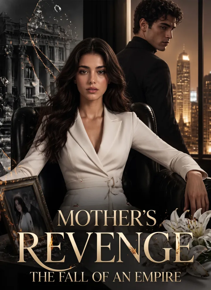 A Mother’s Revenge: The Fall of An Empire poster