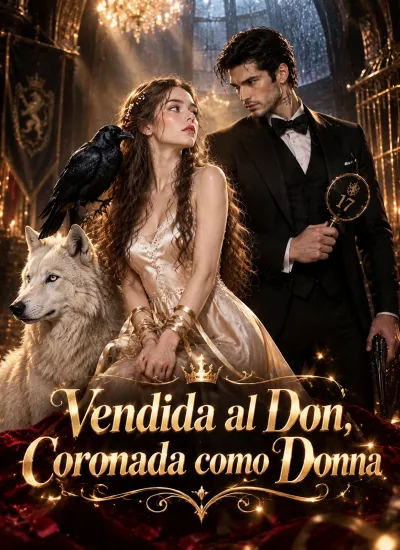 [Doblado]Vendida al Don, Coronada como Donna poster