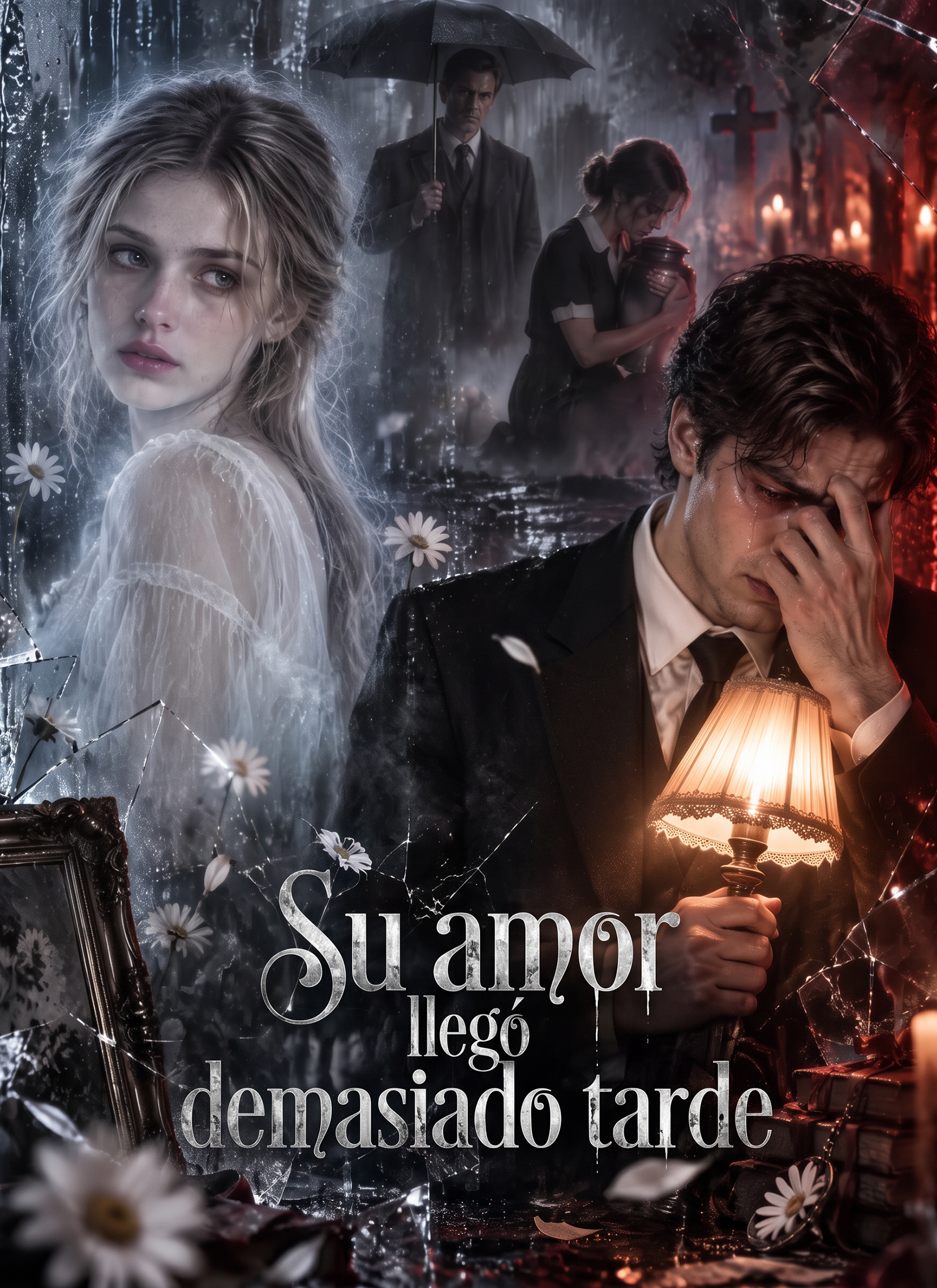 Su amor llegó demasiado tarde