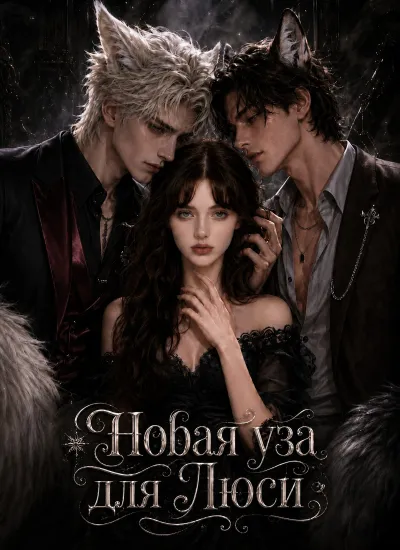 Новая уза для Люси poster