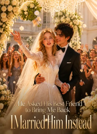 He Asked His Best Friend to Bring Me Back and I Married Him Instead poster