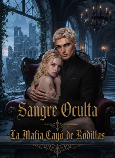 [Doblado]Sangre Oculta La Mafia Cayó de Rodillas poster