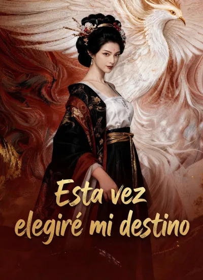 Esta vez elegiré mi destino poster