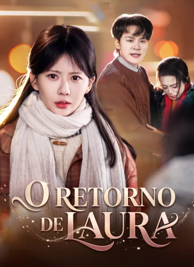 [Dublado]O Retorno de Laura poster