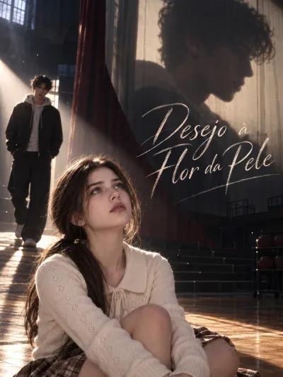 Desejo a Flor da Pele poster