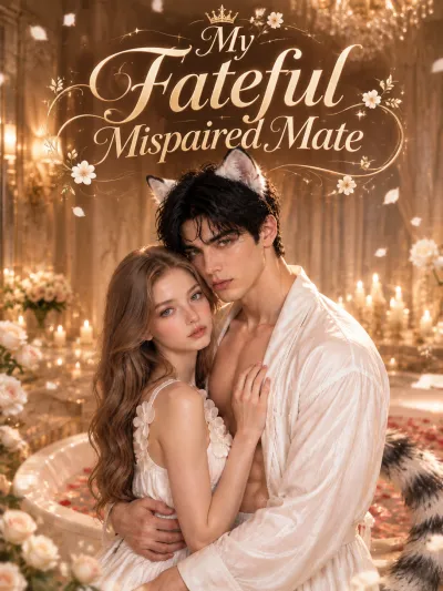 My Fateful Mispaired Mate poster