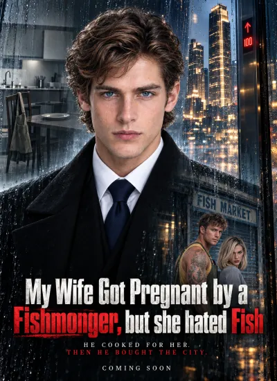 My Wife Got Pregnant by a Fishmonger, But She Hated Fish poster
