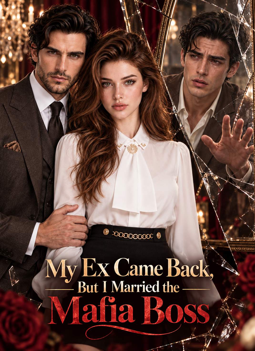 My Ex Came Back, But I Married the Mafia Boss