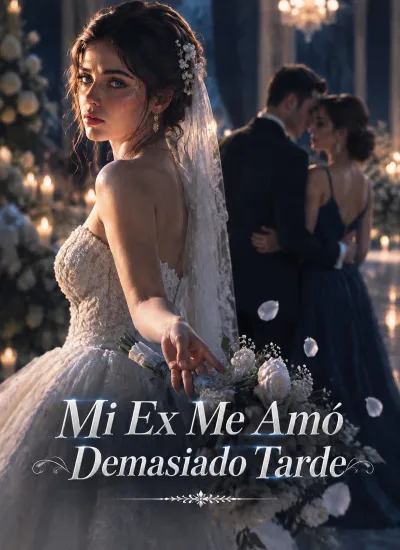 [Doblado]Mi Ex Me Amó Demasiado Tarde poster
