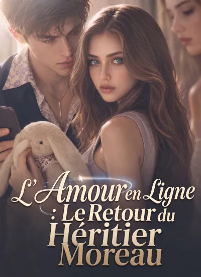 L'Amour en Ligne : Le Retour du Héritier Moreau poster