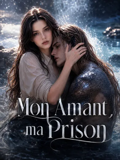 Mon Amant, ma Prison poster