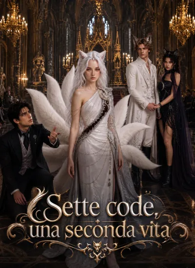 Sette code, una seconda vita poster