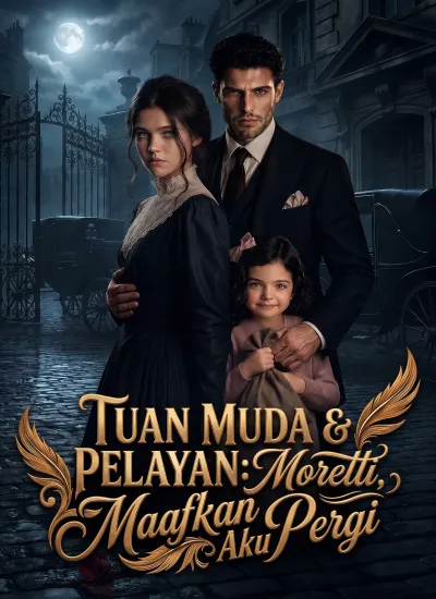 [Dubbing] Tuan Muda & Pelayan: Moretti, Maafkan Aku Pergi poster