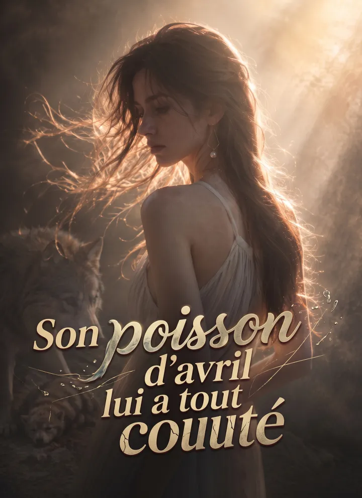 Son poisson d’avril lui a tout coûté poster