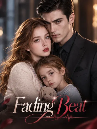 Fading Beat poster