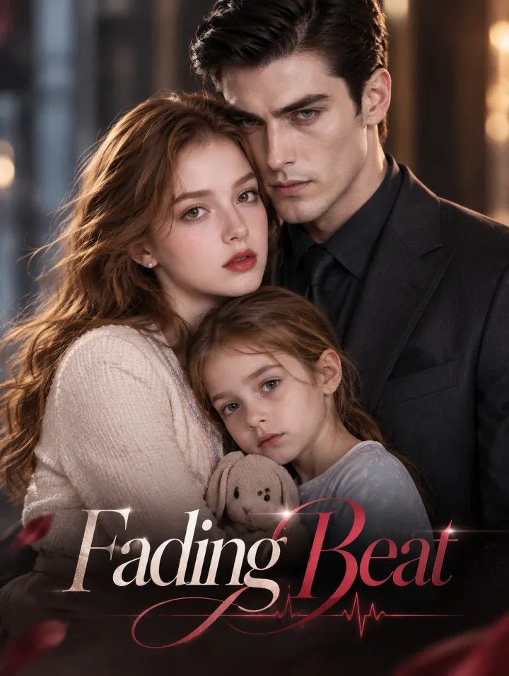Fading Beat poster