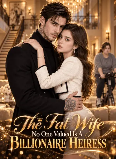 The Fat Wife No One Valued Is A Billionaire Heiress poster
