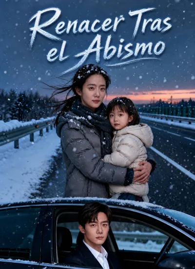Renacer Tras el Abismo poster