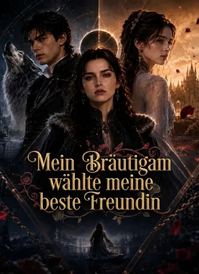 Mein Bräutigam wählte meine beste Freundin poster