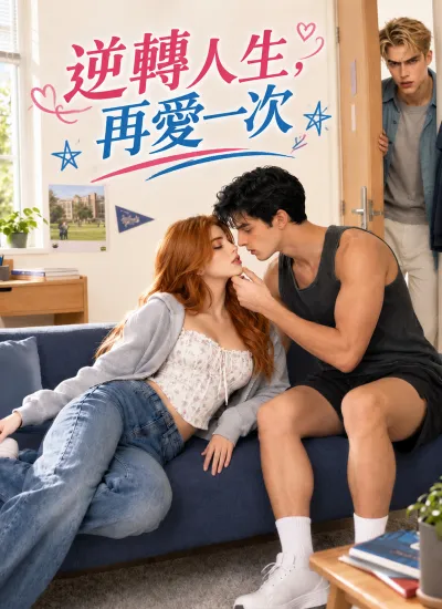 逆轉人生,再愛一次 poster