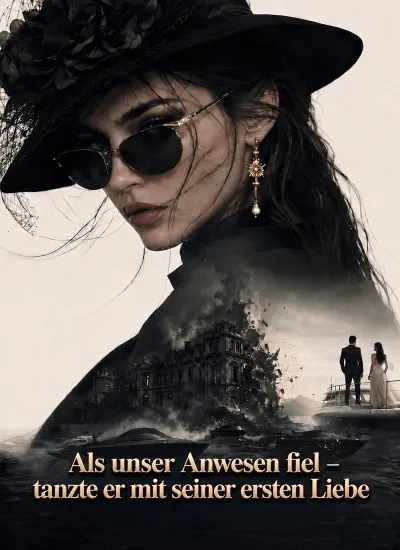 Als unser Anwesen fiel – tanzte er mit seiner ersten Liebe poster