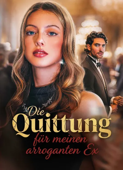 [Synchro] Die Quittung für meinen arroganten Ex poster