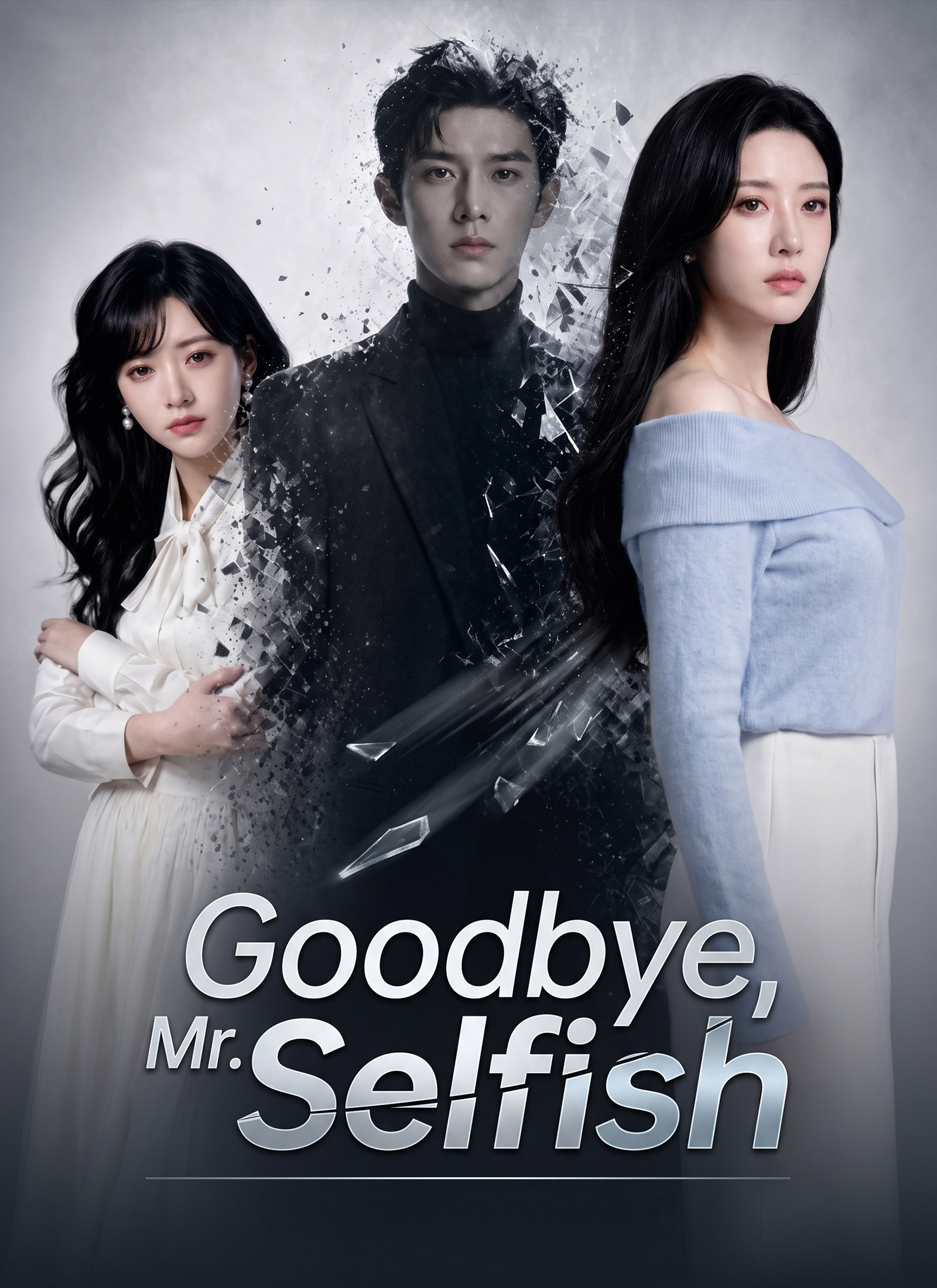 Goodbye, Mr. Selfish