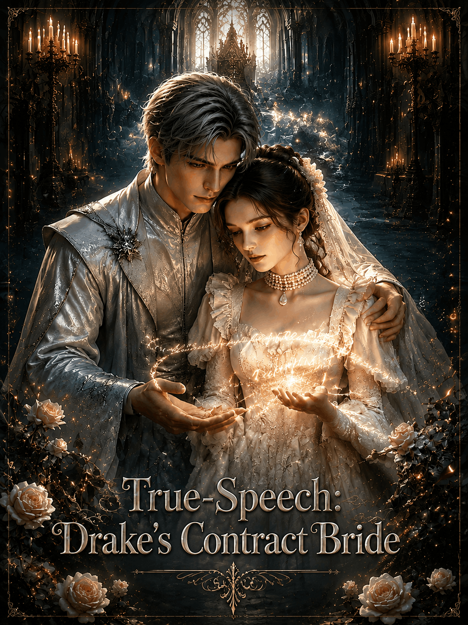 True-Speech: Drake's Contract Bride