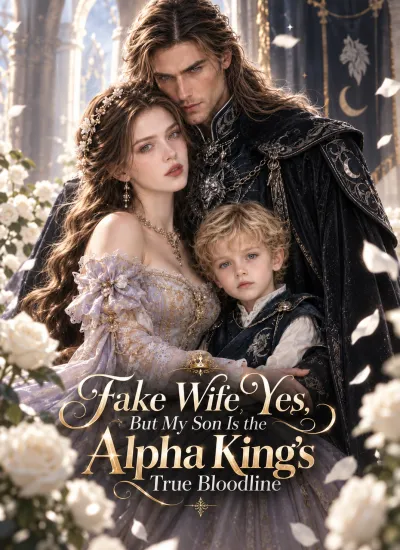 Fake Wife?Yes! But My Son Is the Alpha King’s True Bloodline! poster