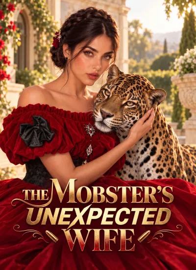 The Mobster's Unexpected Wife poster