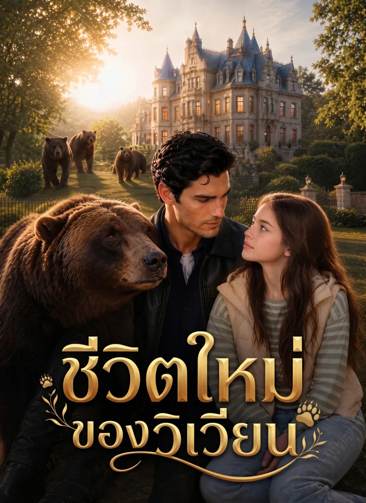 ชีวิตใหม่ของวิเวียน poster