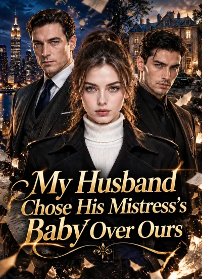 My Husband Chose His Mistress’s Baby Over Ours poster