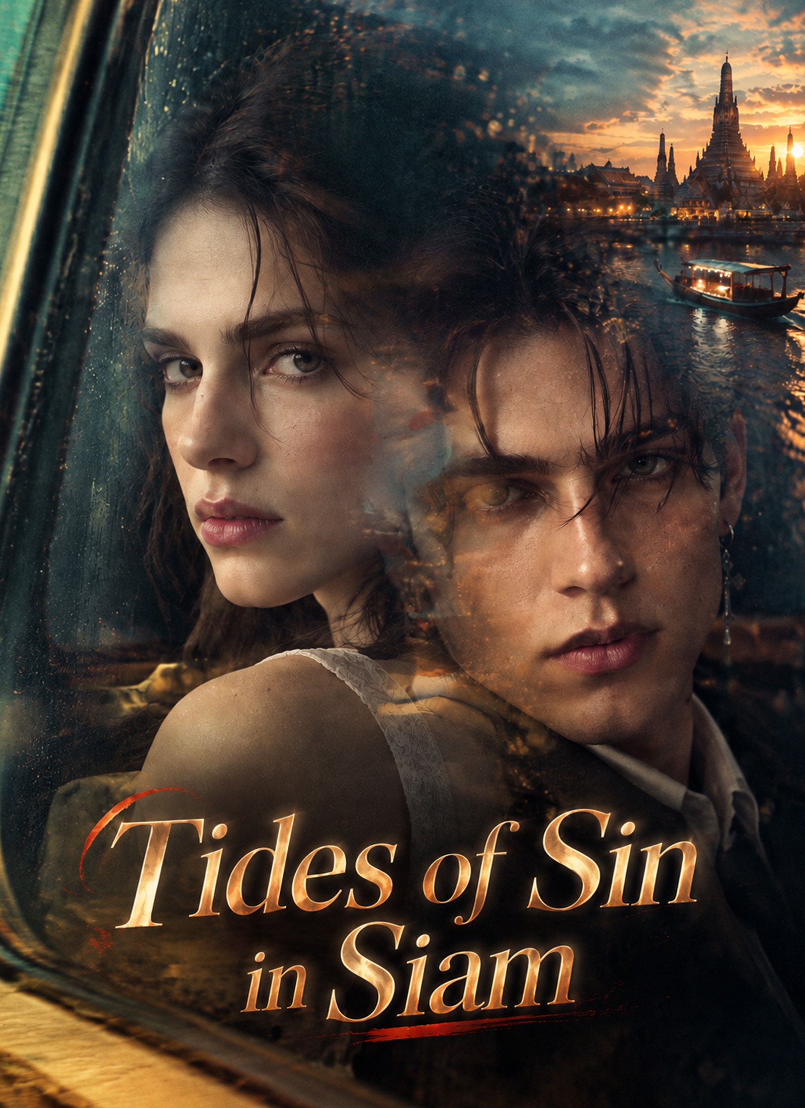 Tides of Sin in Siam
